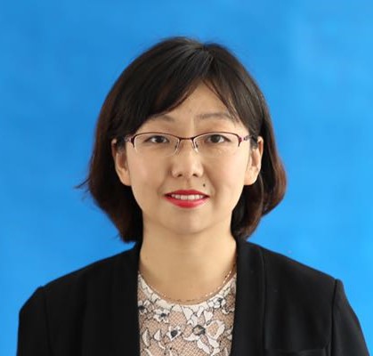 Dr. Xin Zhang